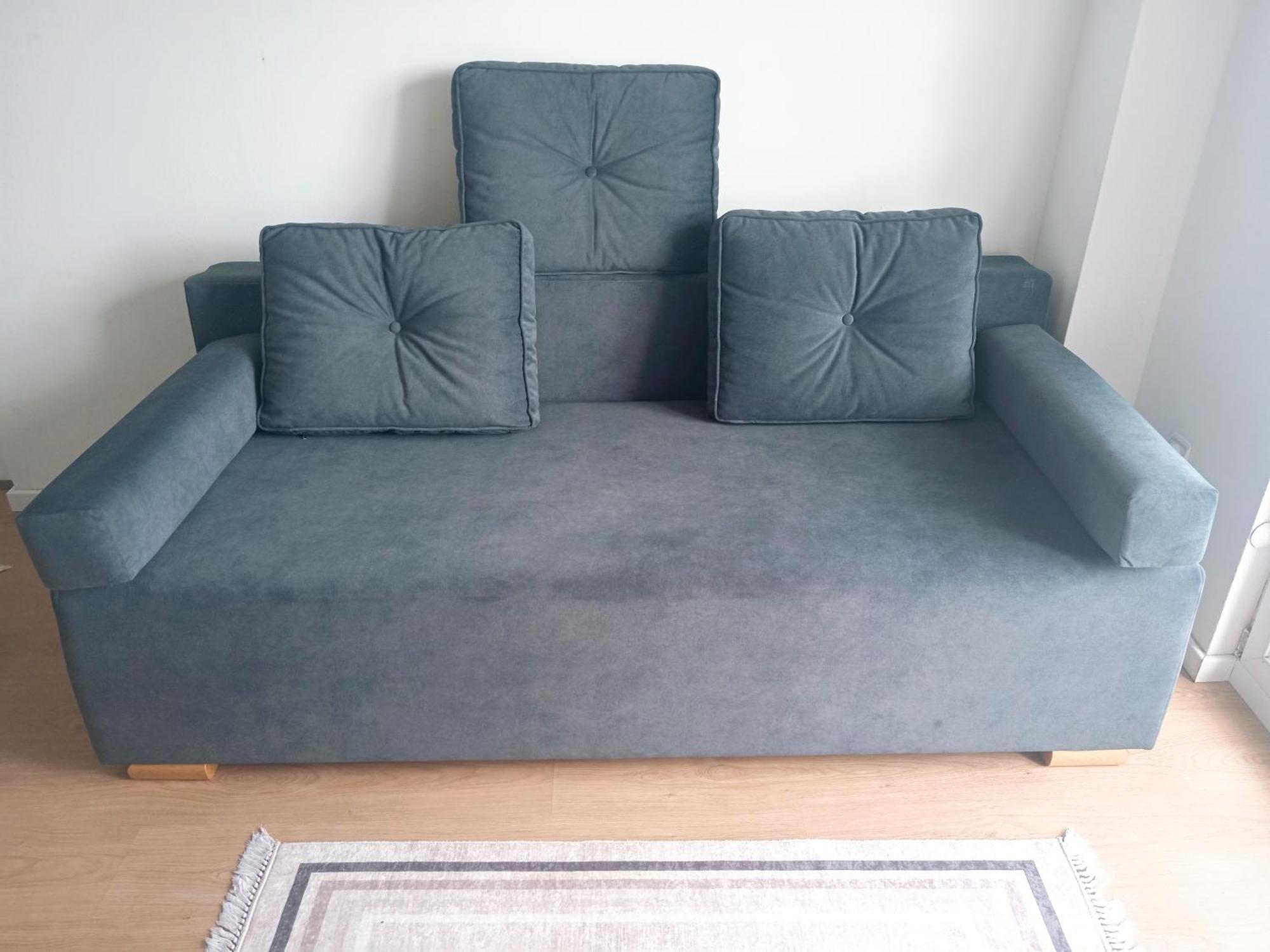 Bella Vita Apartment Belgrado Buitenkant foto