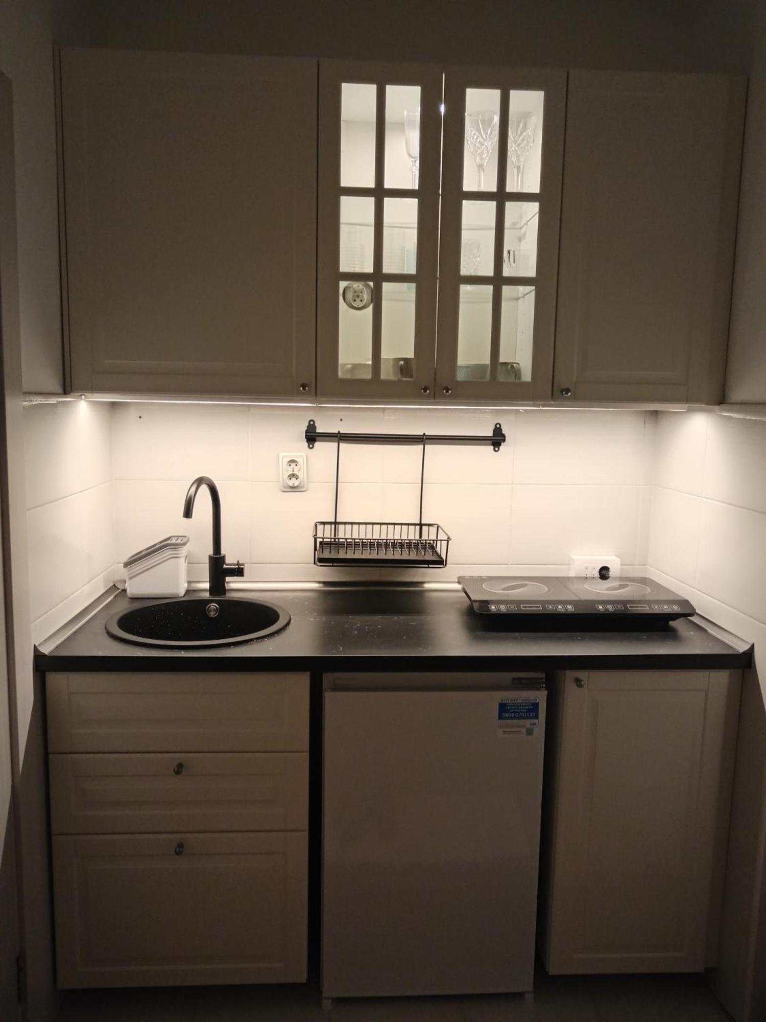 Bella Vita Apartment Belgrado Buitenkant foto